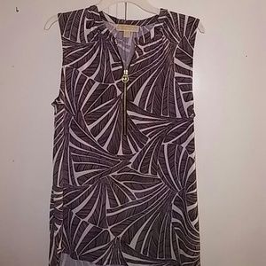 Michael kors top